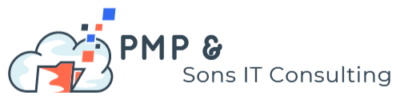 PMP & Sons IT Consulting by Judith Prinsloo